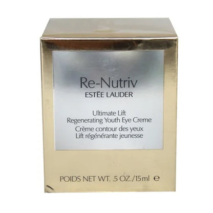 Estée Lauder Re-Nutriv Ultimate Lift Regene  Eye Creme 15 ml