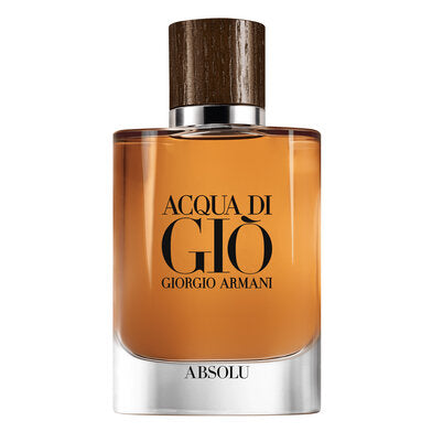 Giorgio Armani Acqua Di Gio Pour Homme EDP absolu 75ml - Premium  from Giorgio Armani - Just $155! Shop now at Beauty Boss Aus