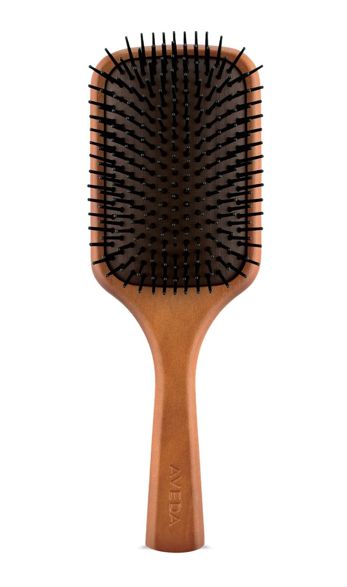 Shop now at Beauty Vendor Australia Online -Aveda Wooden Large Paddle Brush - Premium Range from Aveda - Just $55!