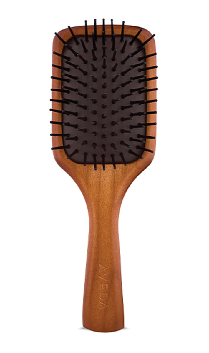 Aveda Wooden Mini Paddle Brush - Premium Health & Beauty > Personal Care > Hair Care > Hair Care Kits from Aveda - Just $45! Shop now at Beauty Boss Aus