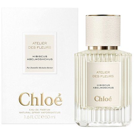 Shop now at Beauty Vendor Australia Online -Chloe atelier des fleurs hibiscus abelmoschus 50ml - Premium Range from Chloe Atelier - Just $207!