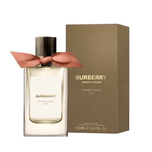 Shop now at Beauty Vendor Australia Online -Burberry Signature Garden Roses 20% EDP 100ml - Premium Range from Burberry - Just $408!