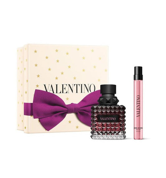 Valentino Donna Born In Roma Gift Set 2025
