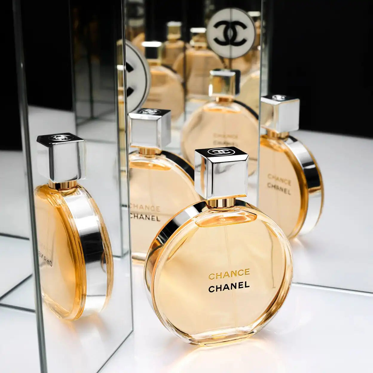 CHANEL CHANCE Eau de Parfum Dạng Xịt 50ml