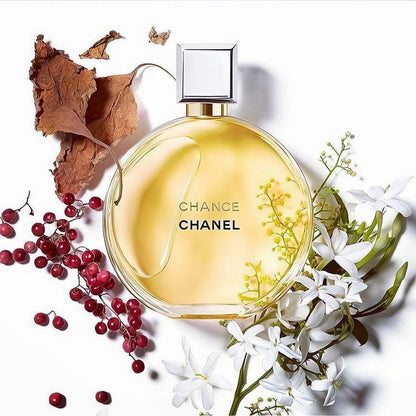CHANEL CHANCE Eau de Parfum Dạng Xịt 50ml