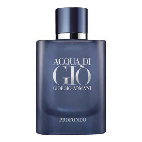 GIORGIO ARMANI Acqua Di Gio Profondo Eau De Parfum 125ml