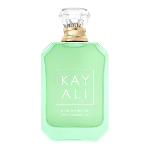 Kayali Maui In A Bottle Sweet Banana 37 Eau de Parfum 50ml