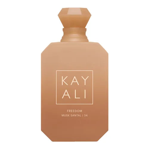 Kayali Freedom Musk Santal 34 Eau de Parfum 100ml