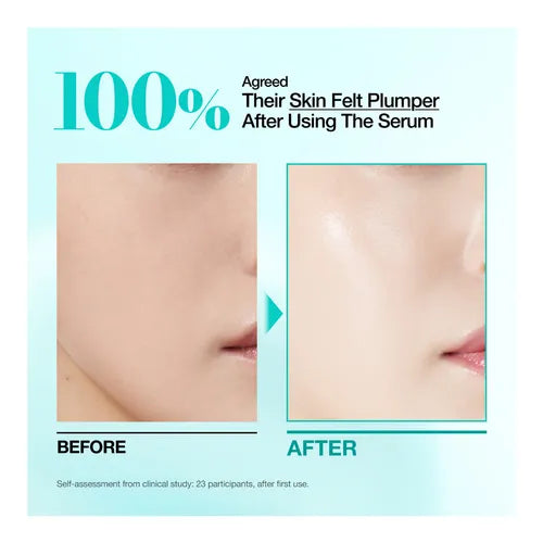 Anua PDRN Hyaluronic Acid Capsule 100+ Serum 2x30ml Set