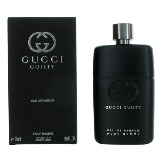 GUCCI GUILTY POUR HOMME EDP 90ML - Premium Health & Beauty > Personal Care > Cosmetics > Perfume & Cologne from Gucci - Just $159.99! Shop now at Beauty Boss Aus