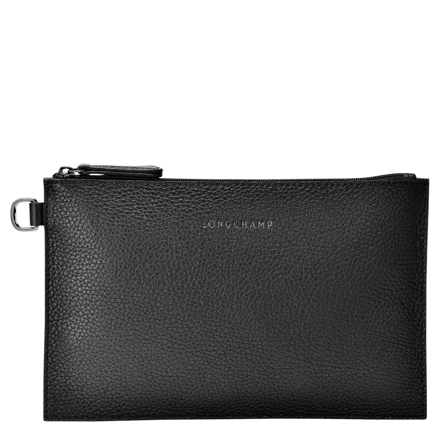LONGCHAMP LC ROSEAU ESSENTIAL POUCH BLK L2098968001   EAN 3597921696841