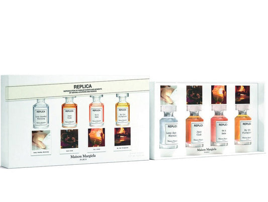 Maison Margiela Mini Gift Set Fragrances