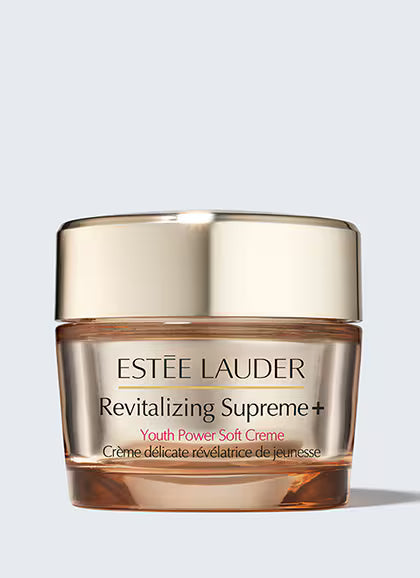 Estee Lauder REVITALIZING SUPREME+ YOUTH POWER SOFT CREME MOISTURIZER 75ml