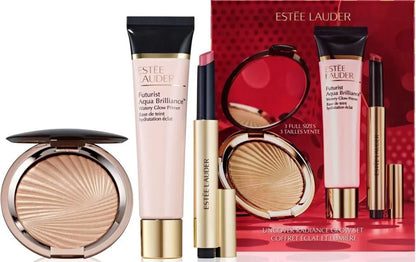 ESTEE LAUDER UNCOVER RADIANCE GLOW GIFTSET PACK