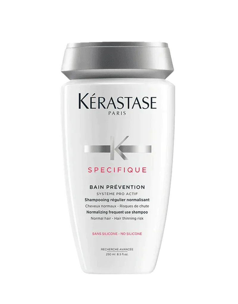 Kerastase Specifique Bain Prevention 250ml - Premium Health & Beauty > Personal Care > Hair Care > Shampoo & Conditioner > Conditioners from Kerastase - Just $54! Shop now at Beauty Boss Aus