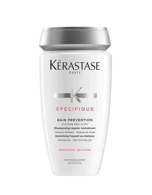 Kerastase Specifique Bain Prevention 250ml - Premium Health & Beauty > Personal Care > Hair Care > Shampoo & Conditioner > Conditioners from Kerastase - Just $54! Shop now at Beauty Boss Aus