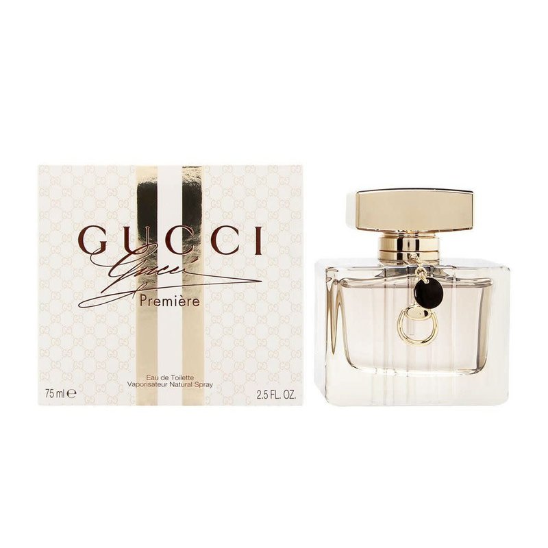 GUCCI PREMIERE EDT 75ML - Premium Health & Beauty > Personal Care > Cosmetics > Perfume & Cologne from Gucci - Just $249.99! Shop now at Beauty Boss Aus