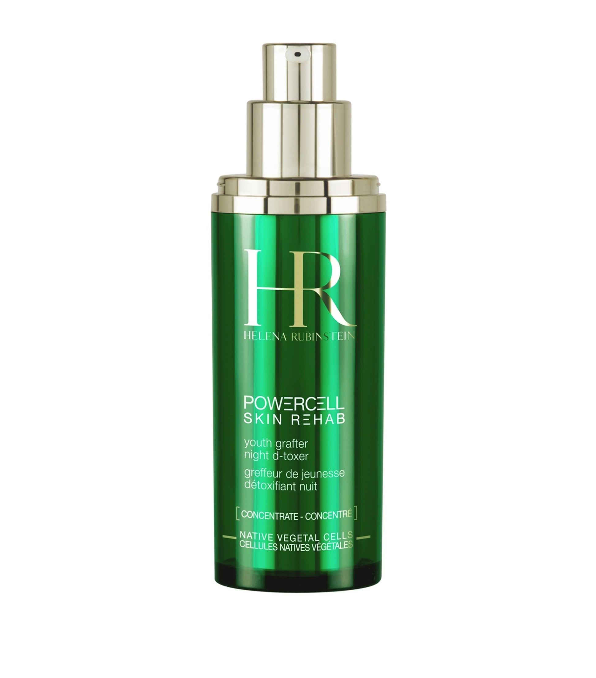 HELENA RUBINSTEIN  Powercell Skin Rehab Night Serum (30ml) - Premium Health & Beauty > Personal Care > Cosmetics > Skin Care > Lotion & Moisturizer from Helena Rubinstein - Just $292! Shop now at Beauty Boss Aus