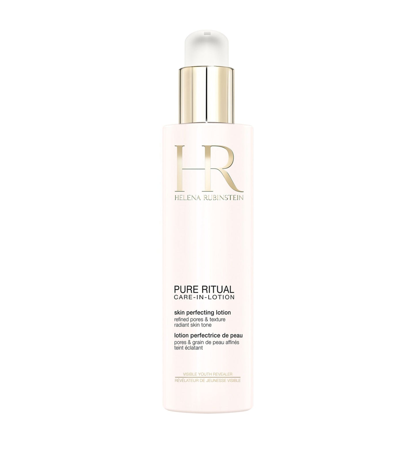 HELENA RUBINSTEIN  Pure Ritual Care-In-Lotion Skin Perfecting Lotion (200ml) - Premium Health & Beauty > Personal Care > Cosmetics > Skin Care > Lotion & Moisturizer from Helena Rubinstein - Just $172! Shop now at Beauty Boss Aus