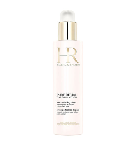 HELENA RUBINSTEIN  Pure Ritual Care-In-Lotion Skin Perfecting Lotion (200ml) - Premium Health & Beauty > Personal Care > Cosmetics > Skin Care > Lotion & Moisturizer from Helena Rubinstein - Just $172! Shop now at Beauty Boss Aus