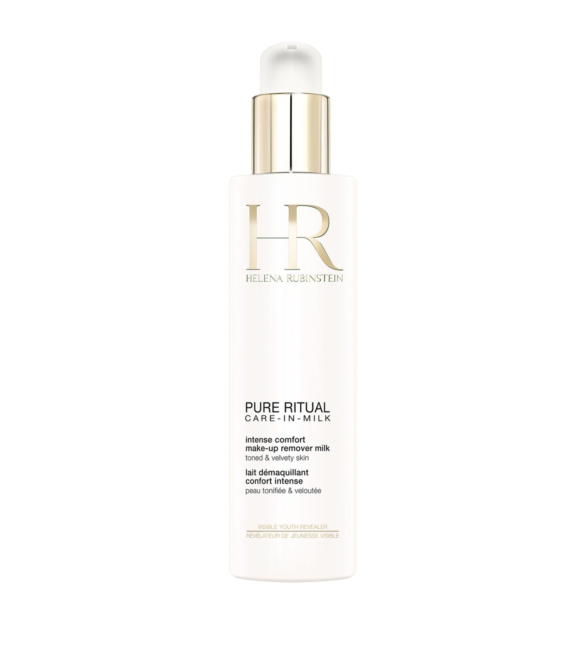 HELENA RUBINSTEIN  Pure Ritual Care-In-Milk Intense Comfort Make-Up Remover Milk (200ml) - Premium Health & Beauty > Personal Care > Cosmetics > Skin Care > Lotion & Moisturizer from Helena Rubinstein - Just $172! Shop now at Beauty Boss Aus