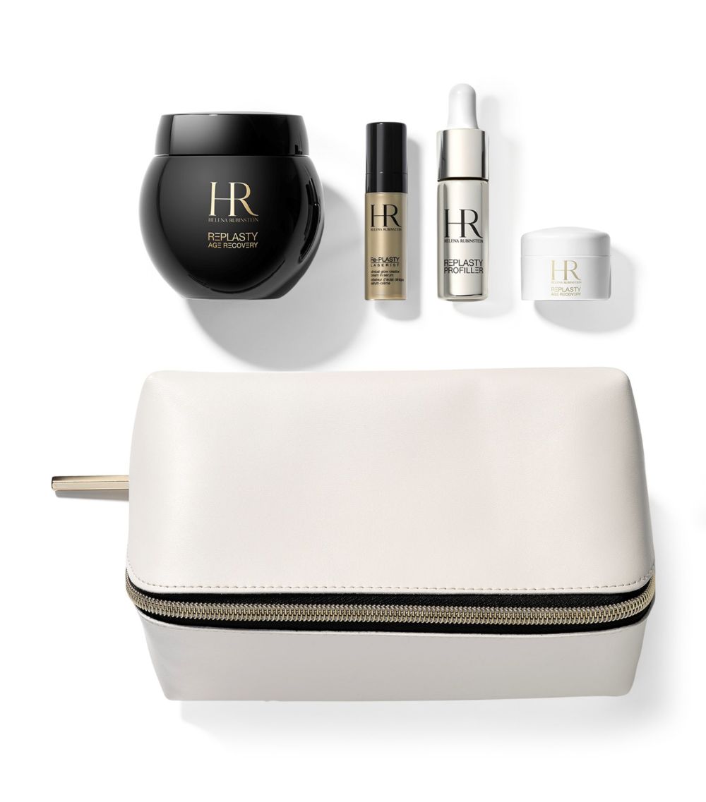 HELENA RUBINSTEIN  Re-Plasty Age Recovery Ultimate Repair Set - Premium Health & Beauty > Personal Care > Cosmetics > Skin Care > Lotion & Moisturizer from Helena Rubinstein - Just $812! Shop now at Beauty Boss Aus