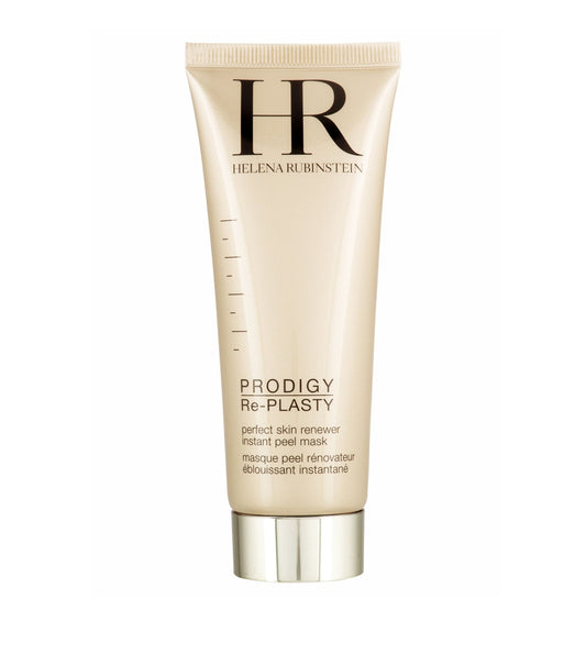 Shop now at Beauty Vendor Australia Online -HELENA RUBINSTEIN  Re-Plasty HD Peel Mask - Premium Range from Helena Rubinstein - Just $247!