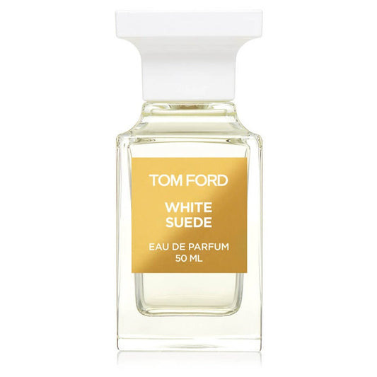 Tom Ford White Suede EDP 50ml - Premium Health & Beauty > Personal Care > Cosmetics > Perfume & Cologne from Tom Ford - Just $410! Shop now at Beauty Boss Aus