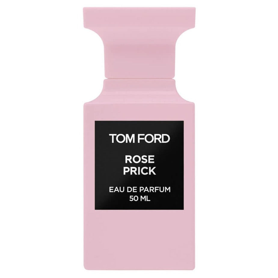 Tom Ford Rose Prick EDP 50ml - Premium Health & Beauty > Personal Care > Cosmetics > Perfume & Cologne from Tom Ford - Just $570! Shop now at Beauty Boss Aus