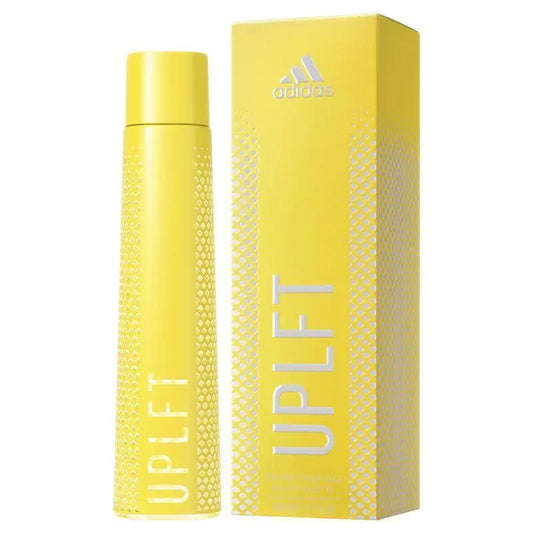 Adidas Culture of Sport Uplift Eau de Toilette 100ml