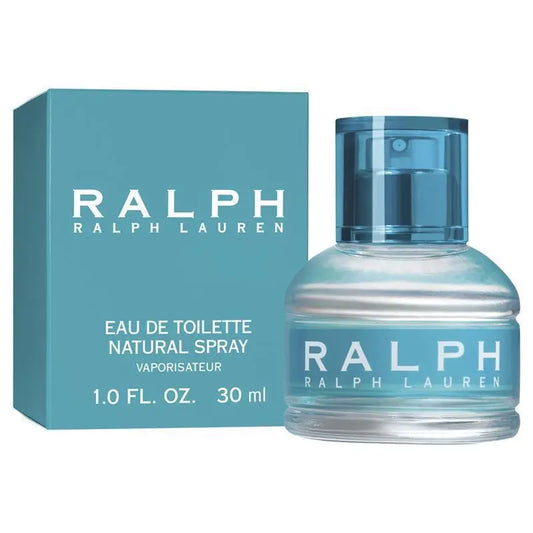 Ralph Lauren Ralph Eau de Toilette 50ml