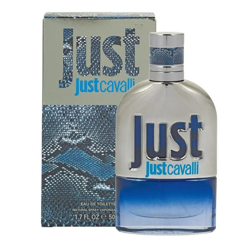 Roberto Cavalli Just Cavalli EDT   50ml