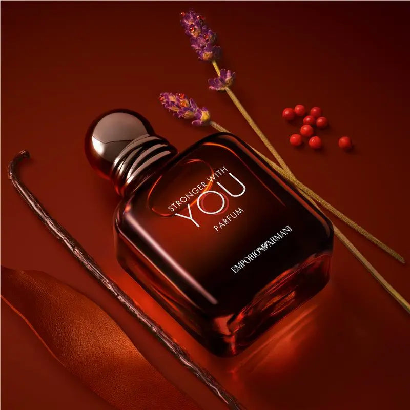 Giorgio Armani Emporio Armani Stronger With You Parfum 50ml