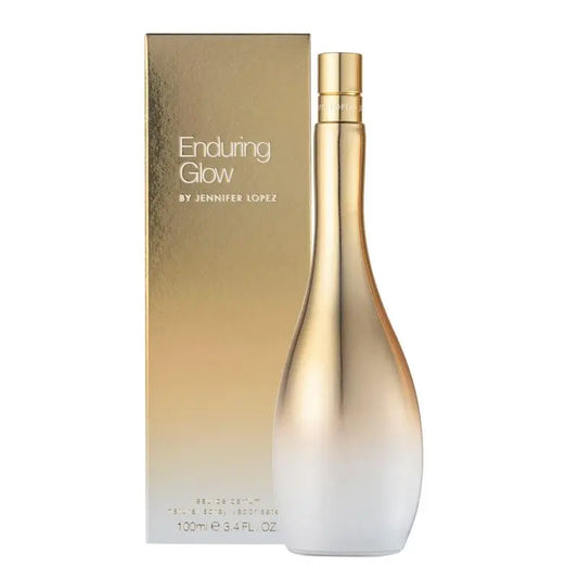 JLo Enduring Glow Eau de Parfum 100ml