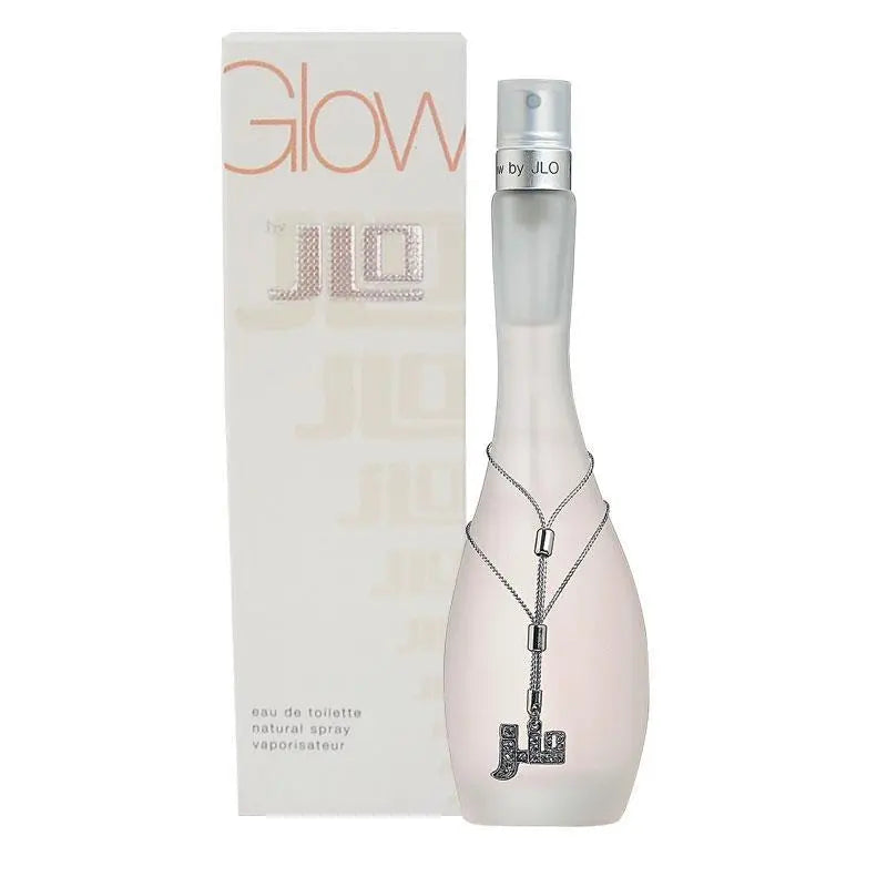 JLo Glow Eau De Toilette 100ml