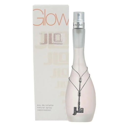 JLo Glow Eau De Toilette 100ml