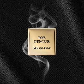 Giorgio Armani Prive Bois D'Encens Body Lotion 400ml