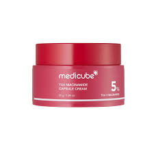 Medicube TXA Niacinamide Capsule Cream 5% 55g
