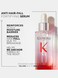 Kerastase K Genesis Anti-Chute Forifiant Anti Hair-Fall Fortifying Serum 90ml