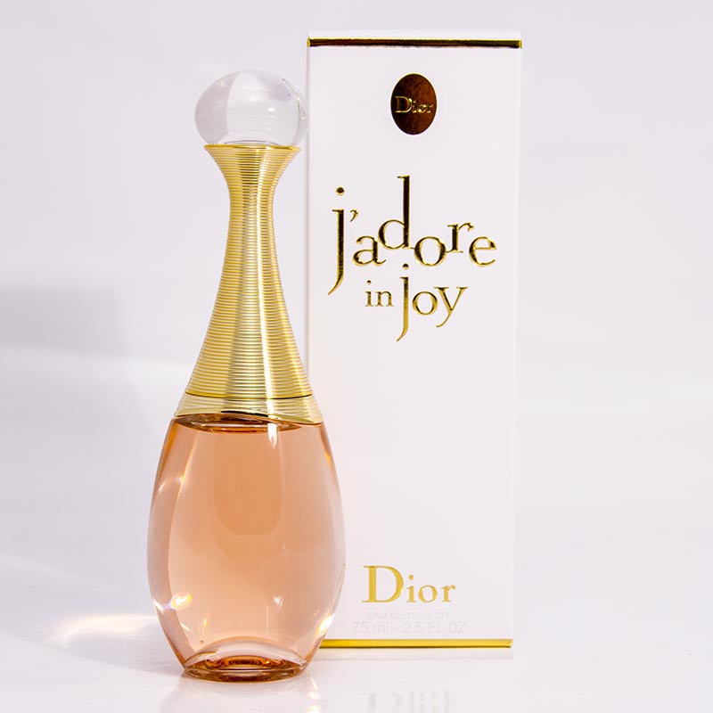 DIOR Jadore in Joy Eau de Toilette 75ml - Premium Health & Beauty > Personal Care > Cosmetics > Perfume & Cologne from Dior - Just $220! Shop now at Beauty Boss Aus