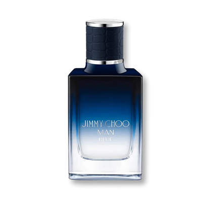 Jimmy Choo Blue Eau De Toilette 30ml