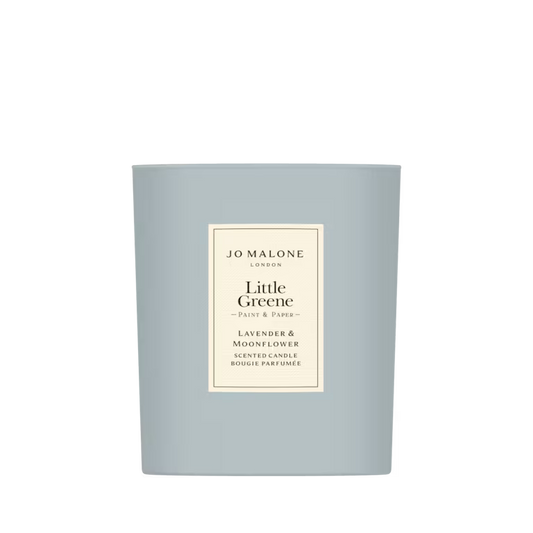 JO MALONE LAVENDER & MOONFLOWER CLASSIC CANDLE - SPECIAL EDITION 200G