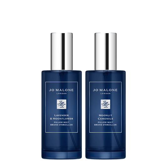 Jo Malone  Pillow Mist Duo (Lavender & Moonflower + Moonlit Camomile) - Premium Health & Beauty > Personal Care > Cosmetics > Perfume & Cologne from Jo Malone - Just $136! Shop now at Beauty Boss Aus