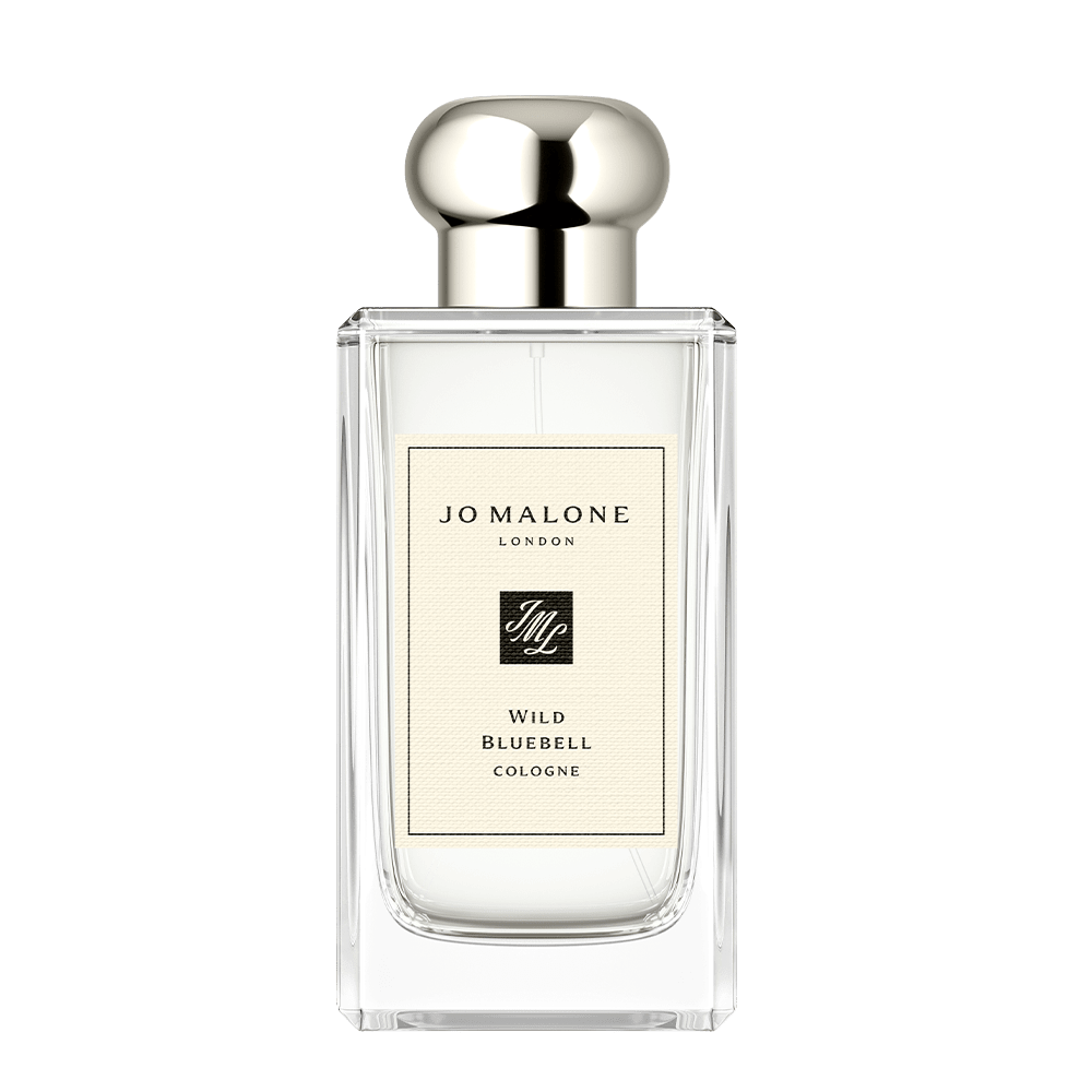 Shop now at Beauty Vendor Australia Online -JO MALONE LONDON WILD BLUEBELL COLOGNE 100ML - Premium Range from Jo Malone - Just $249!