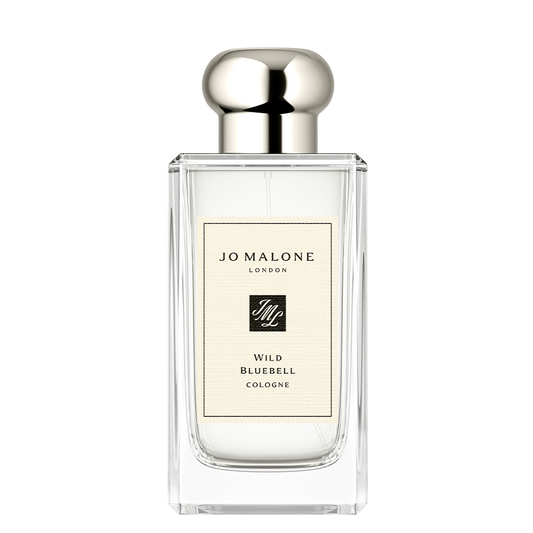 Shop now at Beauty Vendor Australia Online -JO MALONE LONDON WILD BLUEBELL COLOGNE 100ML - Premium Range from Jo Malone - Just $249!