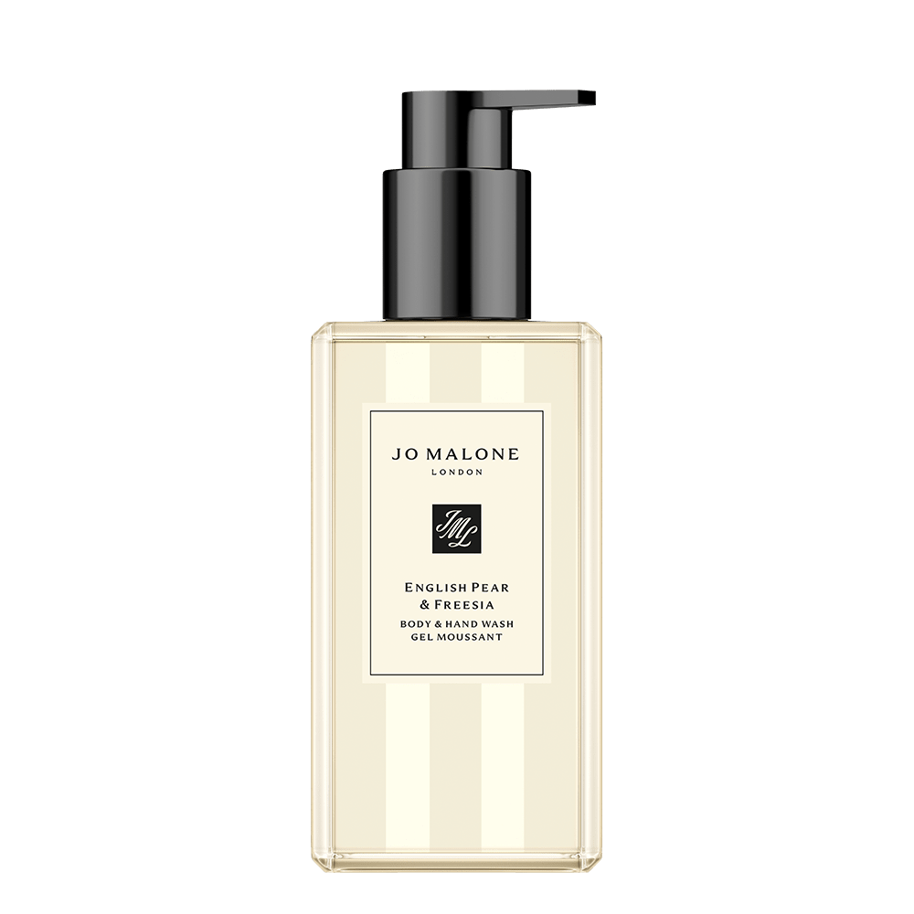 Jo Malone ENGLISH PEAR & FREESIA Body & Hand Wash - 250ml - Premium Health & Beauty > Personal Care > Cosmetics > Bath & Body from Jo Malone - Just $86! Shop now at Beauty Boss Aus