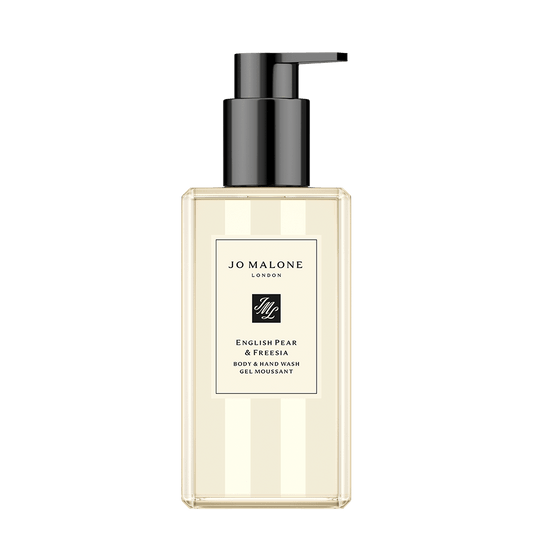 Jo Malone ENGLISH PEAR & FREESIA Body & Hand Wash - 250ml - Premium Health & Beauty > Personal Care > Cosmetics > Bath & Body from Jo Malone - Just $86! Shop now at Beauty Boss Aus