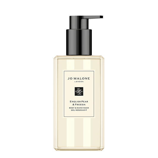 Shop now at Beauty Vendor Australia Online -Jo Malone English Pear & Freesia Body & Hand Wash 250ml - Premium Range from Jo Malone - Just $87!