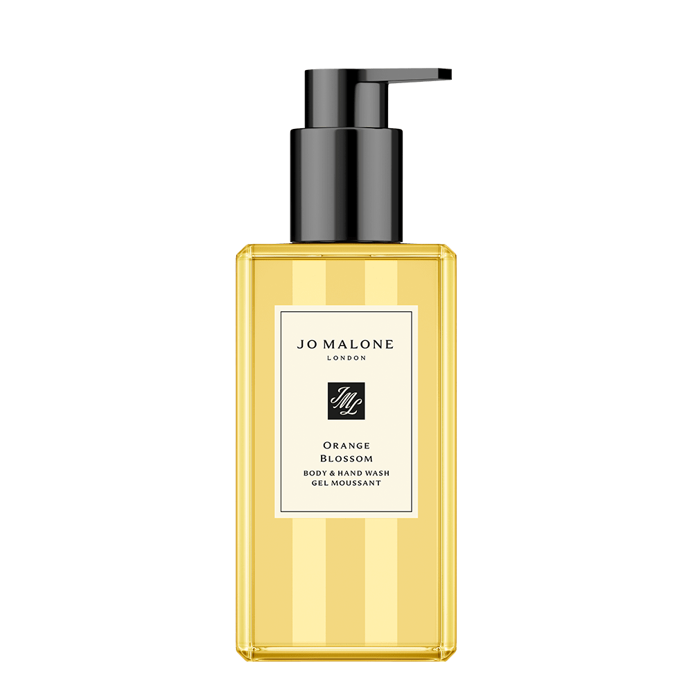 Jo Malone Orange Blossom Body & Hand Wash - 250ml - Premium Health & Beauty > Personal Care > Cosmetics > Bath & Body from Jo Malone - Just $87! Shop now at Beauty Boss Aus