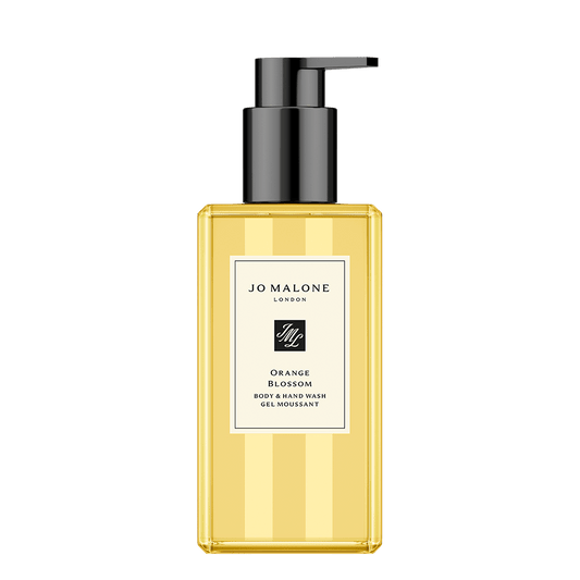 Jo Malone Orange Blossom Body & Hand Wash - 250ml - Premium Health & Beauty > Personal Care > Cosmetics > Bath & Body from Jo Malone - Just $87! Shop now at Beauty Boss Aus